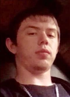 Thomas Holmes death by force case profile photo