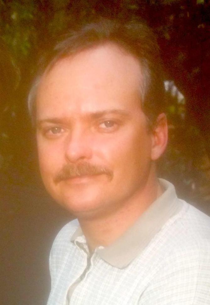 Steven Brock death by force case profile photo
