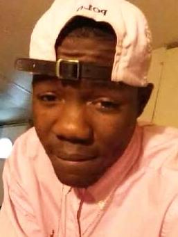 Tzyah Peterson death by force case profile photo