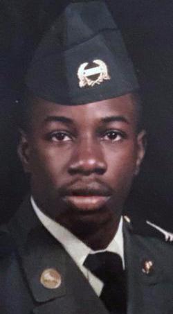 Jonathan Boone death by force case profile photo