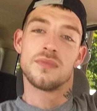 Christopher Satterfield death by force case profile photo