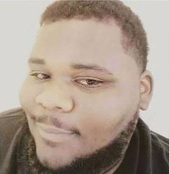 Braylin Lindsay death by force case profile photo