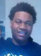 Jontae Decosta death by force case profile photo
