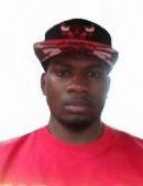 Donquiese Green death by force case profile photo