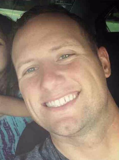 Jonathan Prin death by force case profile photo