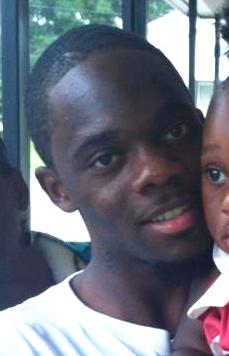 Dameion Alston death by force case profile photo