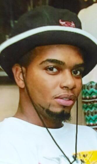 Marquis Burgess death by force case profile photo