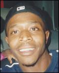 Zia Fredericks death by force case profile photo
