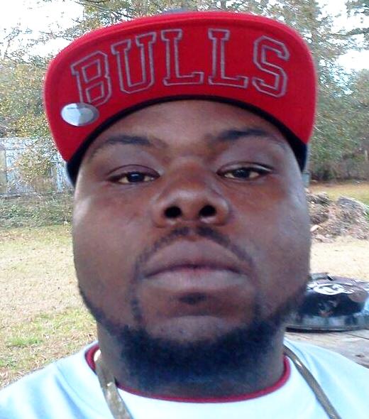 Kadeem Johnson death by force case profile photo