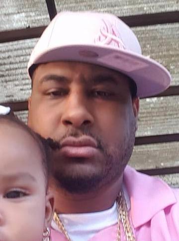 Ante Witherspoon death by force case profile photo