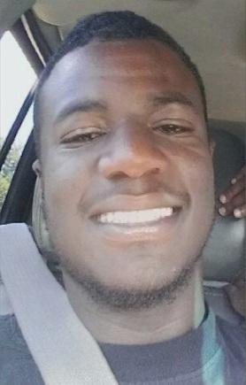 Christopher McAllister death by force case profile photo