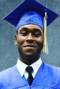 Jermond Moore death by force case profile photo