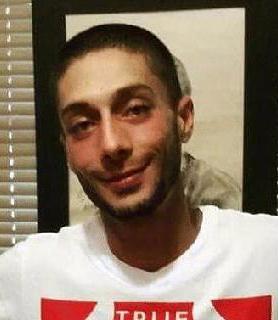 Ahmed Fallous death by force case profile photo