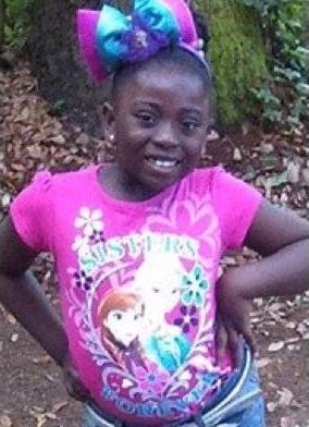 Armani Mungin death by force case profile photo