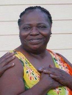 Betty Mungin death by force case profile photo
