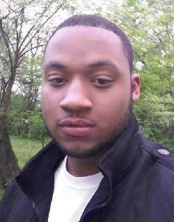 Chance Tate death by force case profile photo