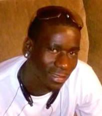 Savon Scales death by force case profile photo