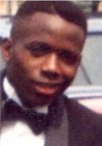 Gerald McNeil death by force case profile photo