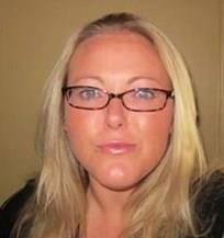 Candis Steere death by force case profile photo