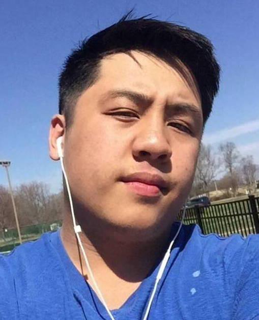 Randy Tran death by force case profile photo