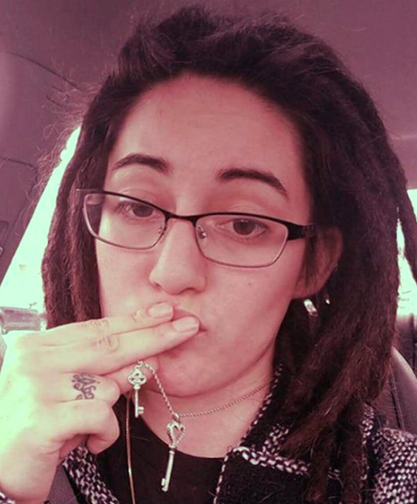 Lindsey Bedenk death by force case profile photo
