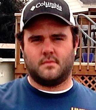 Colt Jennings death by force case profile photo