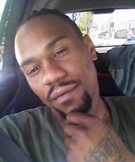 Timothy Williams death by force case profile photo
