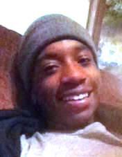 Alexander Malachi death by force case profile photo