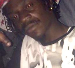 Antonio Joiner death by force case profile photo