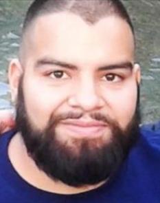 Richard Villanueva death by force case profile photo
