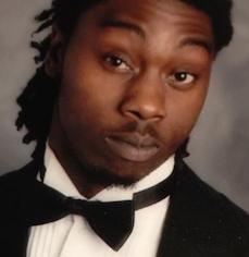 Darius Jones death by force case profile photo