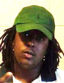 Devante Smiley death by force case profile photo