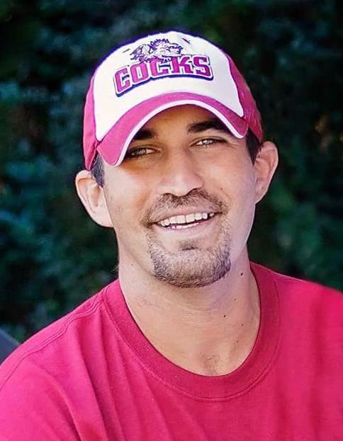 Justin Williams death by force case profile photo