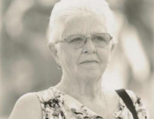 Frances Davis death by force case profile photo