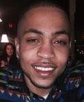 Dorian Ezell death by force case profile photo