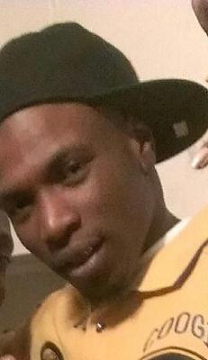 Antwane Dargan death by force case profile photo