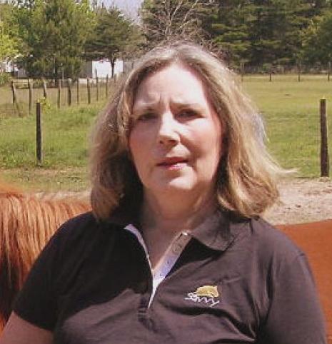Sandra Cochran death by force case profile photo