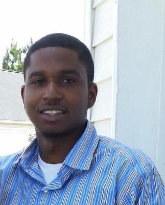 Tyrell Miles death by force case profile photo