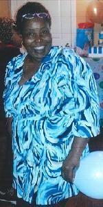 Janet Boyd death by force case profile photo