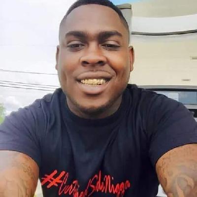 Richard Sims death by force case profile photo
