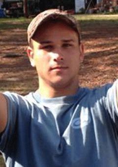 Kendall Williams death by force case profile photo