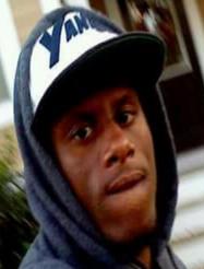 Marcus Cooper death by force case profile photo