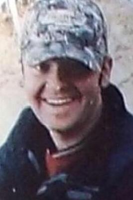 James Culick death by force case profile photo