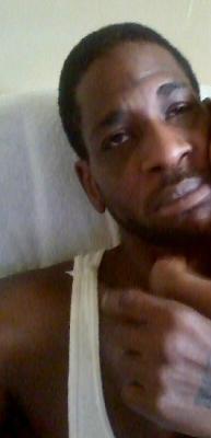 Darryl Webster death by force case profile photo