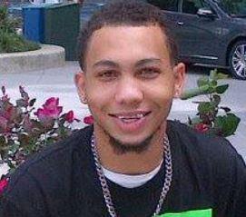 Markeith Tracy death by force case profile photo