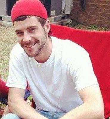 Joshua Prine death by force case profile photo
