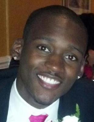 Paul Coleman death by force case profile photo