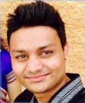 Maulik Patel death by force case profile photo