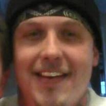 Timothy Charles Chavis death by force case profile photo