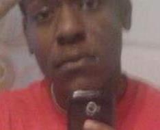 Jamon Kay death by force case profile photo